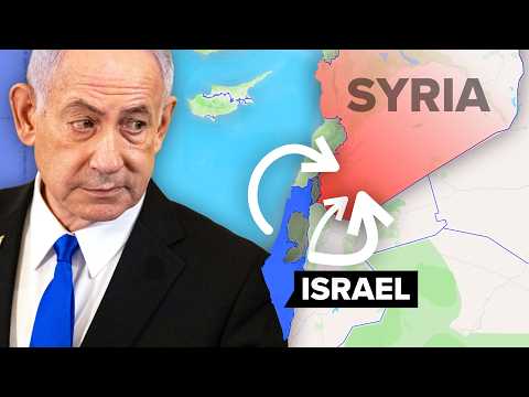 What Should Syria Do About Israel?