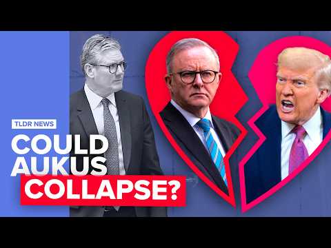 Why Australia is Falling Out with the US