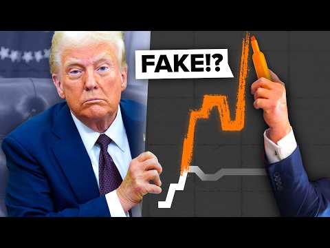 Can We Still Trust America’s Economic Data
