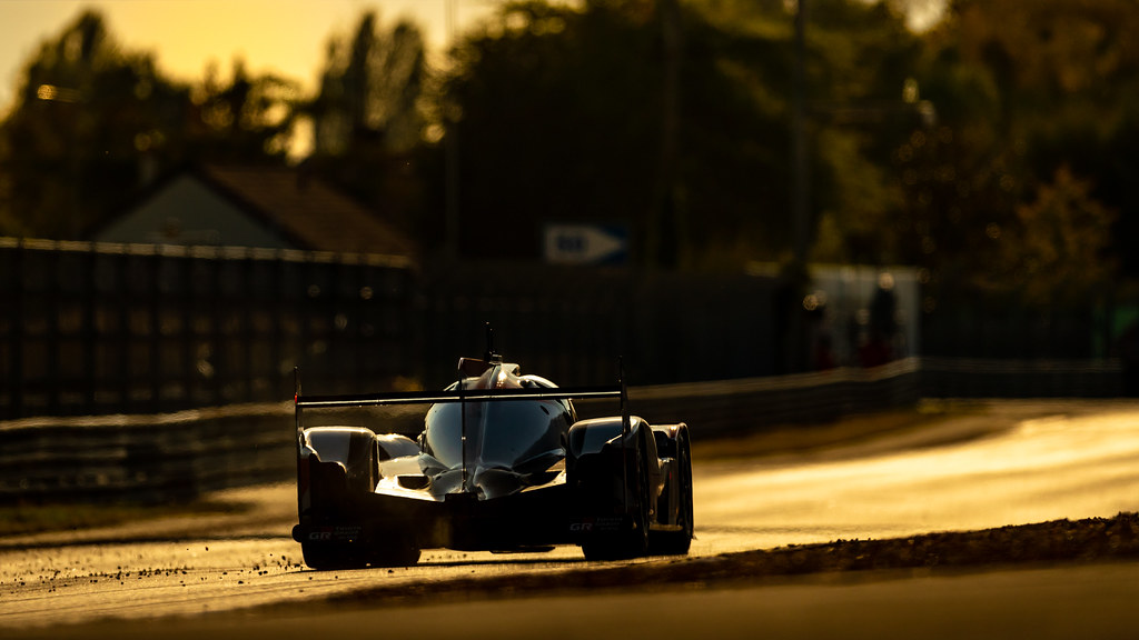 2020-09-17-5767 - 2020 Le Mans 24 Hours