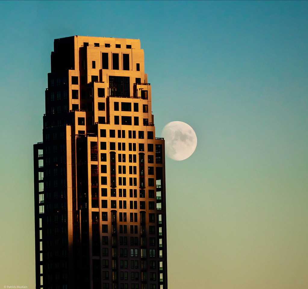 Eleven Building Minneapolis