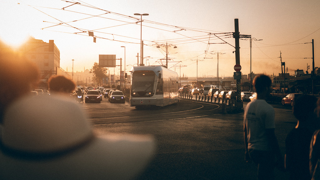 Eminönü Loop
