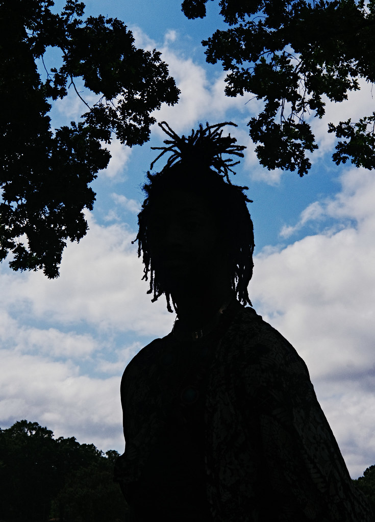 Head in the Clouds