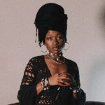 Photographer Spotlight with Gabrielle Joseph