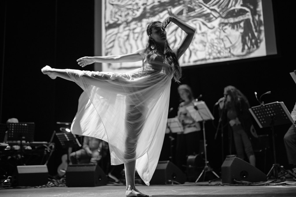 Danza