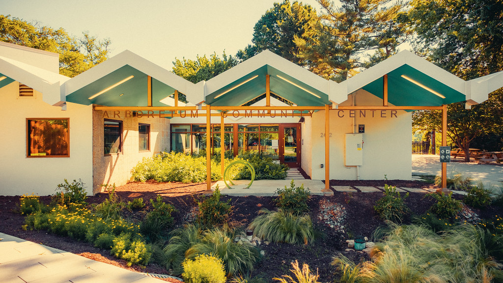 Arboretum Community Center