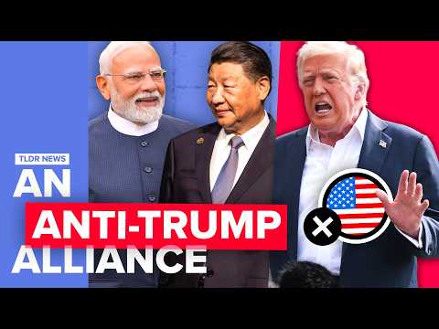 Why India is Quietly Mending Ties with China