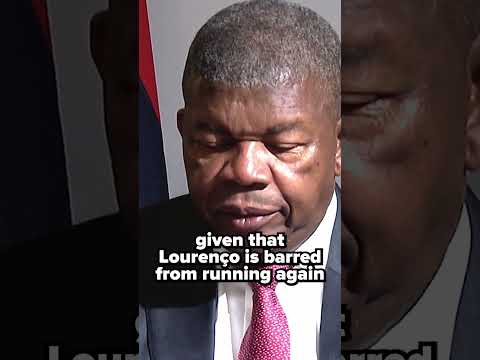 Will the MPLA lose the Angola elections?