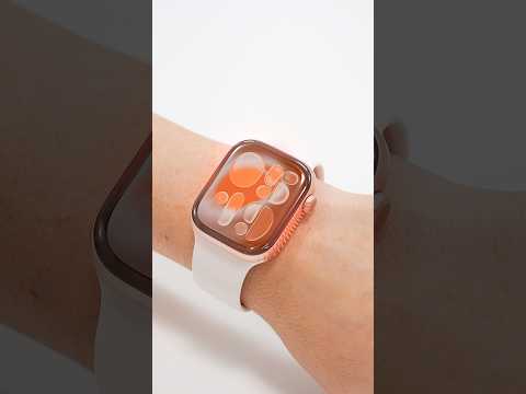 Apple Watch Series 11