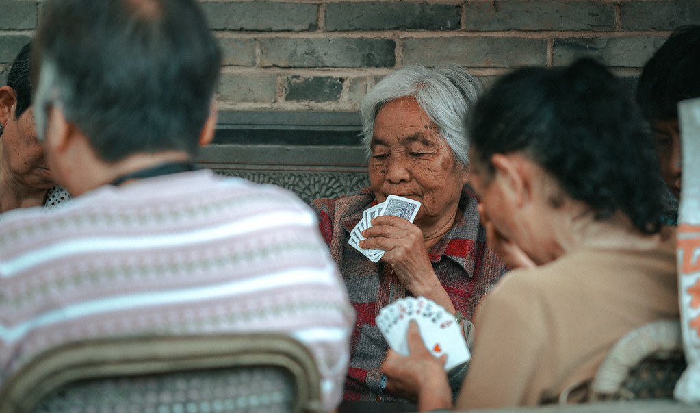 Game of Cards