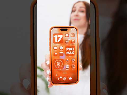 iPhone 17 Pro Max - UNBOXING