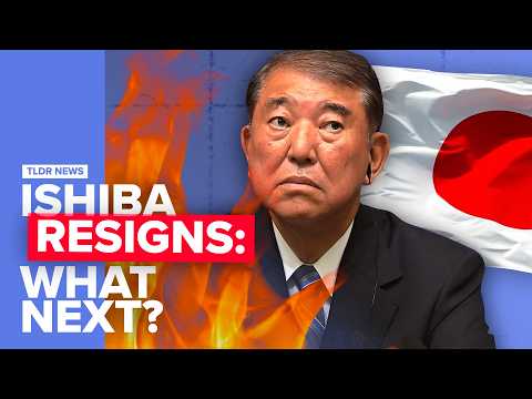 Japan’s Prime Minister Resigns: What Next?
