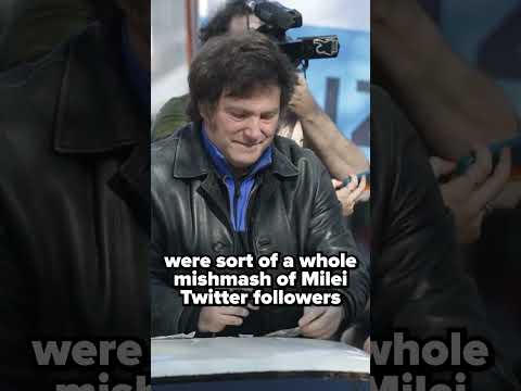 Milei's political scandal explained