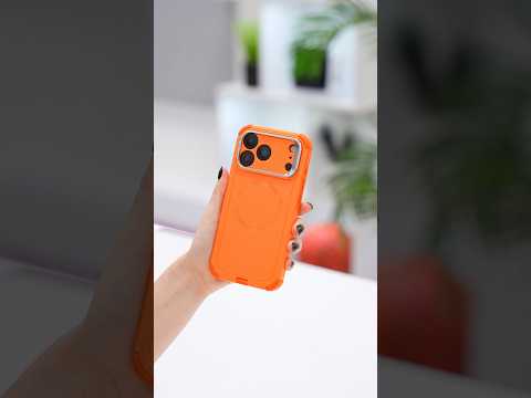 STRONGEST iPhone 17 case!!!