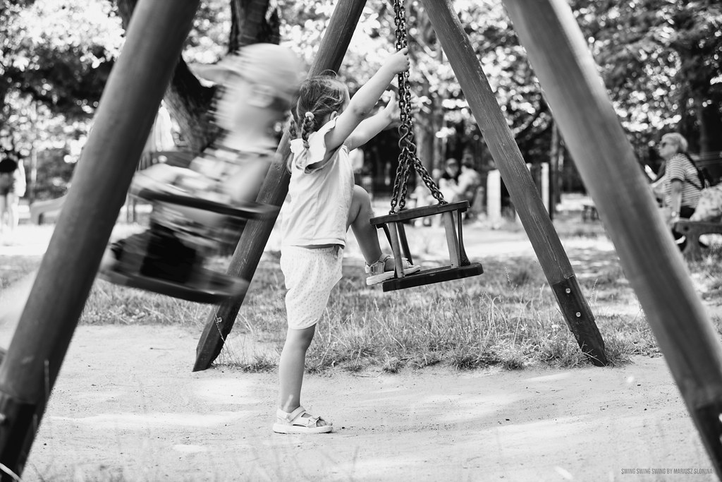 Swing Swing Swing