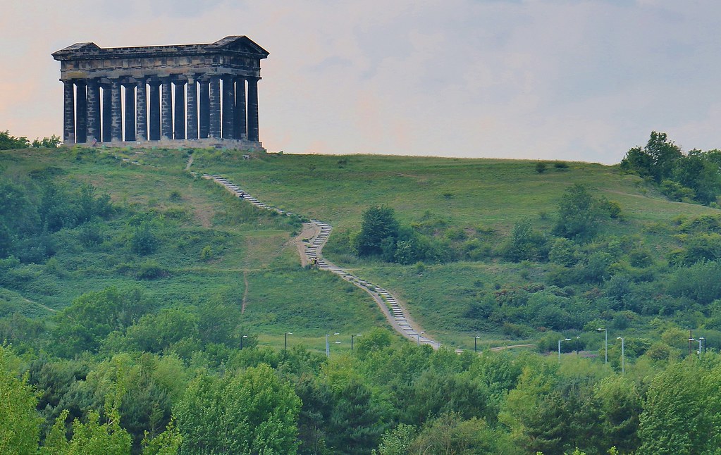 Penshaw Monument