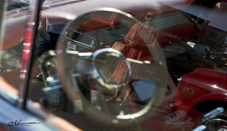 Weekly Snapshot with Flickr Social, 9/5/2025