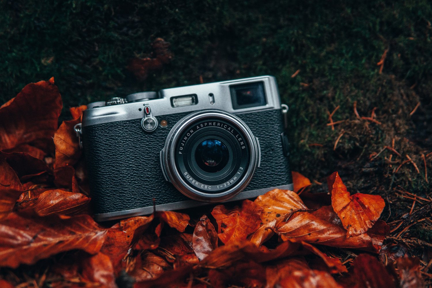 Common photography mistakes