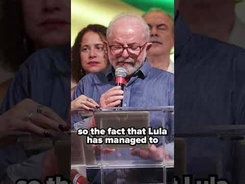 Has Lula won over Trump?