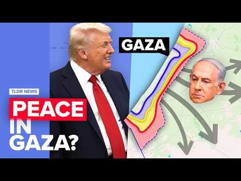 How Close are we to Peace in Gaza