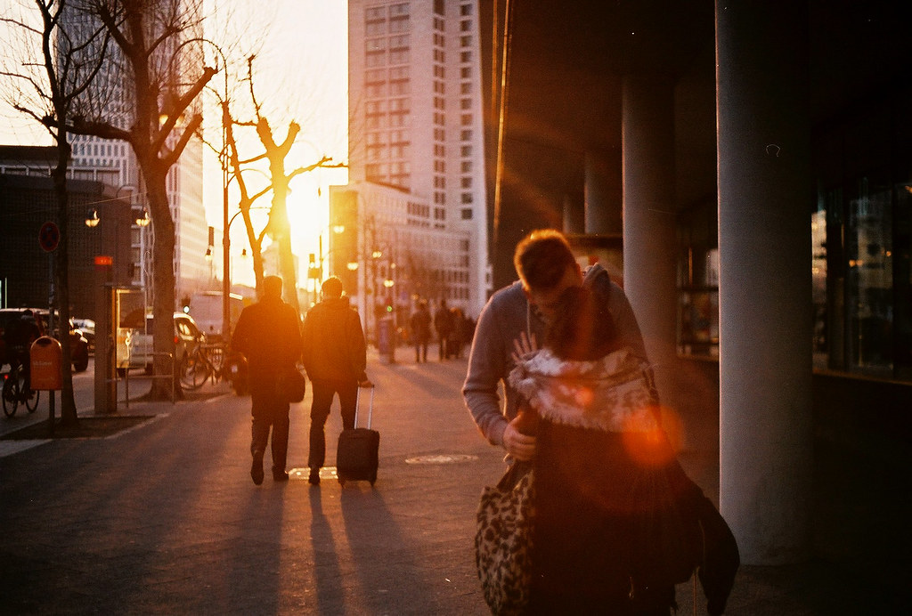 Berlin / 2017