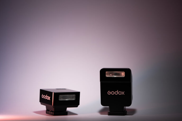 Review: Godox’ new(ish) mini-flash iT20/iT22