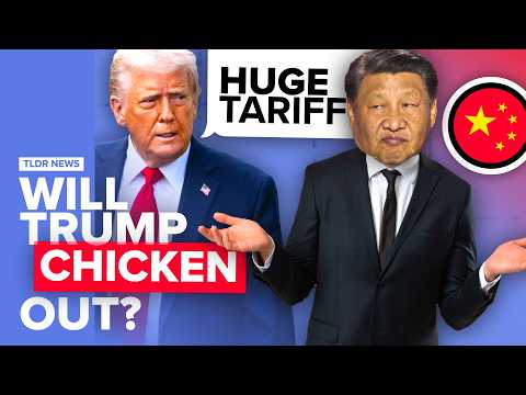 Why Trump Has Less Leverage Over China Than He Thinks