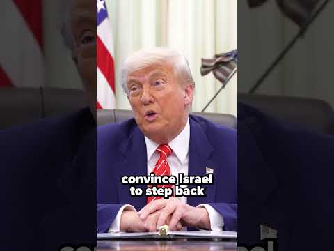 Has Trump's Gaza peace pan collapsed?