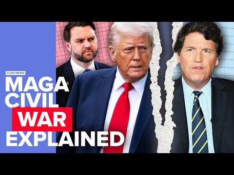 Is Trump Losing MAGA?