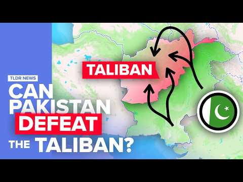 The Pakistan-Afghanistan Conflict Restarts: What Next?