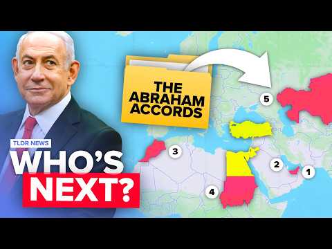 Why has Kazakhstan Joined the Abraham Accords?