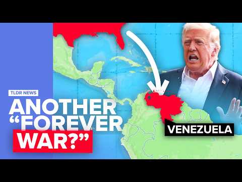 Why "Regime Change" in Venezuela Might not be a Good Idea