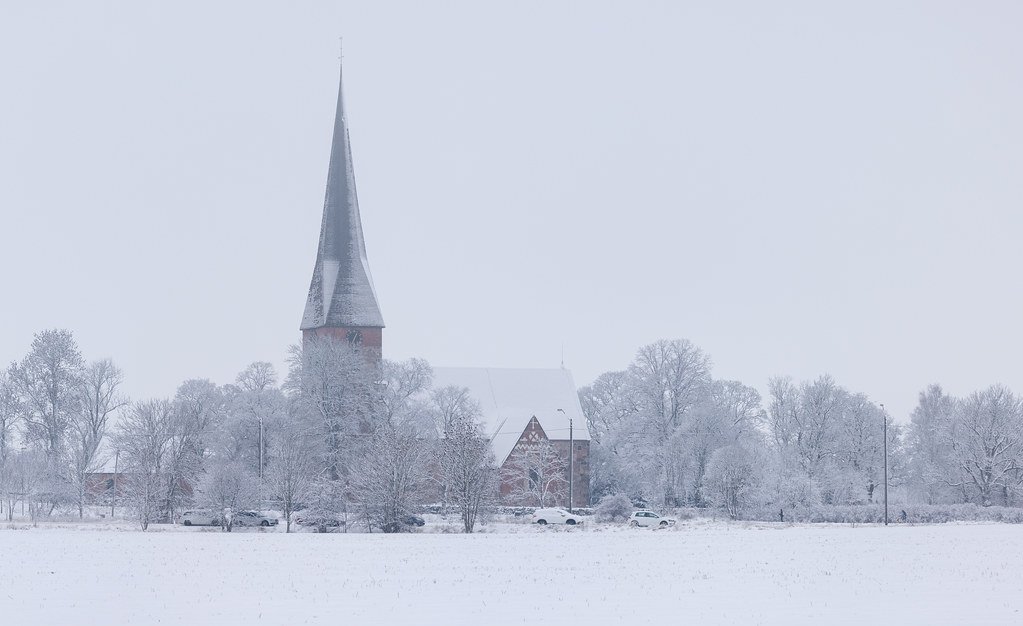 Vaksala, December 29, 2021