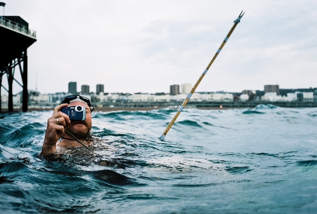 Photographers everywhere