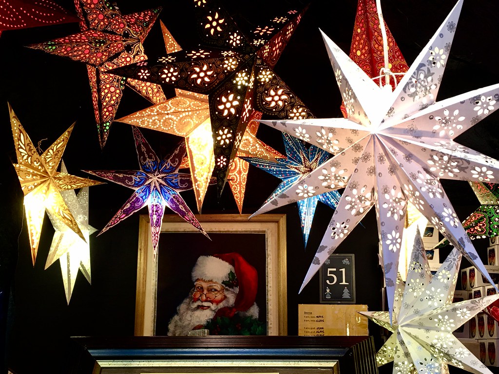 Christmas Decorations