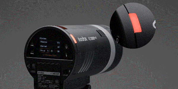 Godox AD300Pro II: A Lightweight Outdoor Flash Built for Real-World Shoots