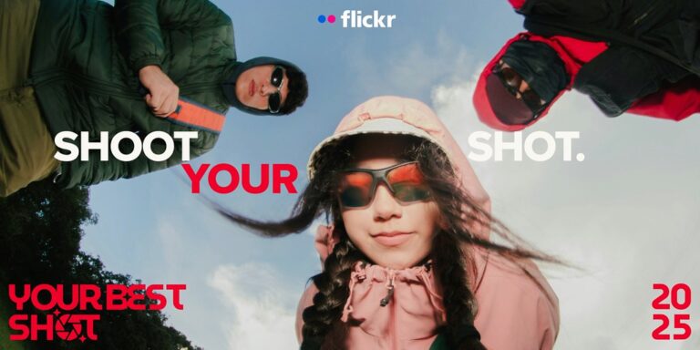 The countdown is over: Your Best Shot 2025 is here!