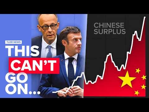 Why China is Falling Out with its Trading Partners