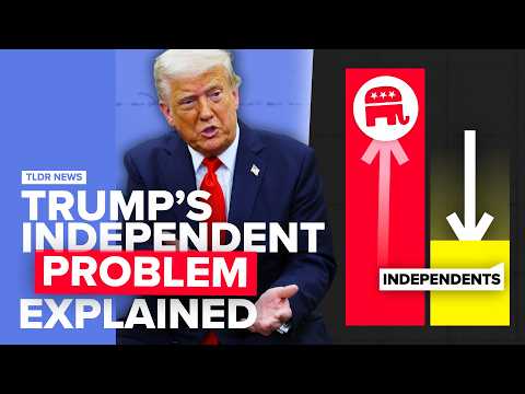 Why Trump’s Poll Numbers are Worse Than They Look