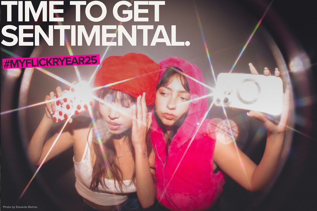 Your MyFlickrYear 2025 wrap-up is here: let’s get into it!