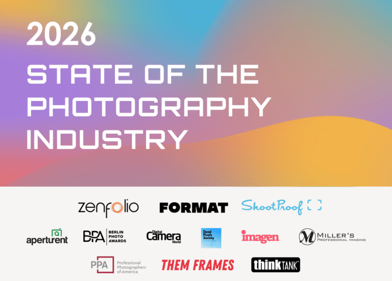 Your voice matters – Help us shape the future of photography