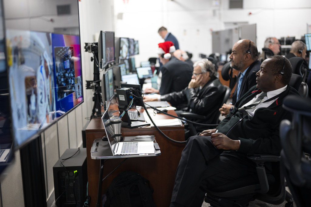 Artemis II Countdown Demonstration Test (NHQ202512200032)