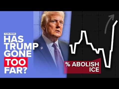 Americans Turn on Trump’s Immigration Policies: What Does He Have Left?