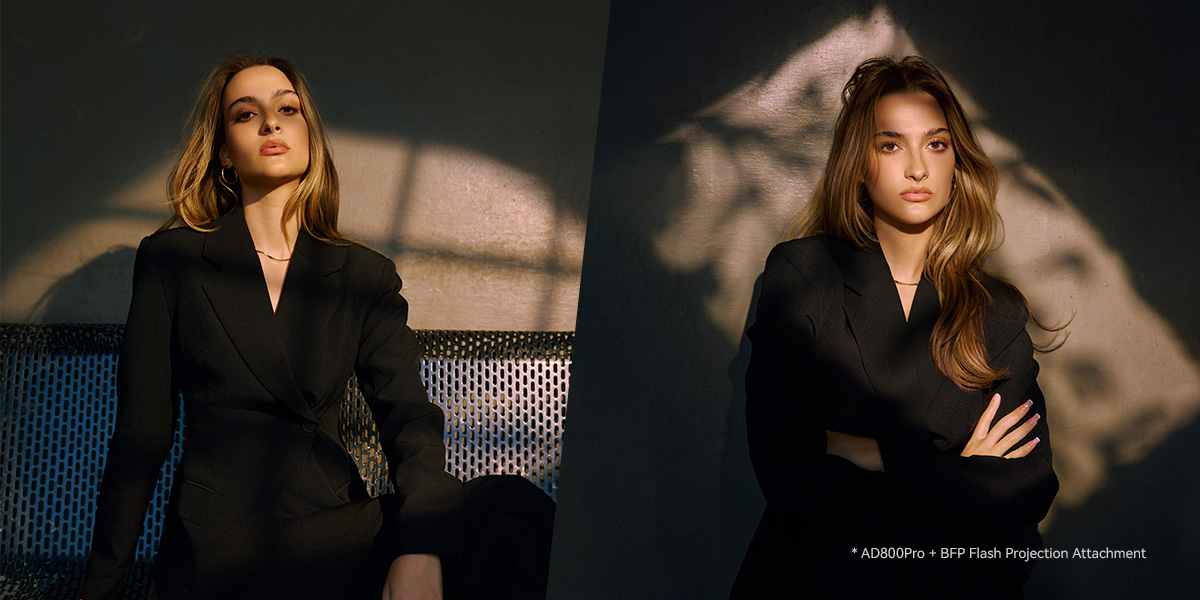 Godox AD800 - Press Release