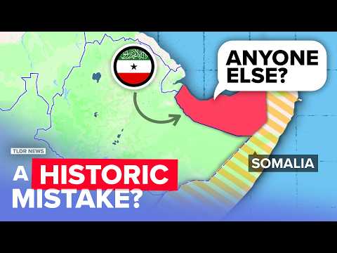 Has Israel’s Recognition of Somaliland Backfired?