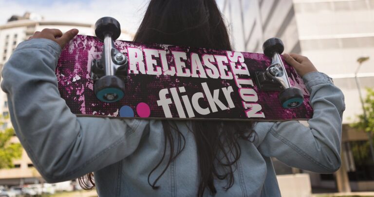 ICYMI: Flickr News and Updates January 2026