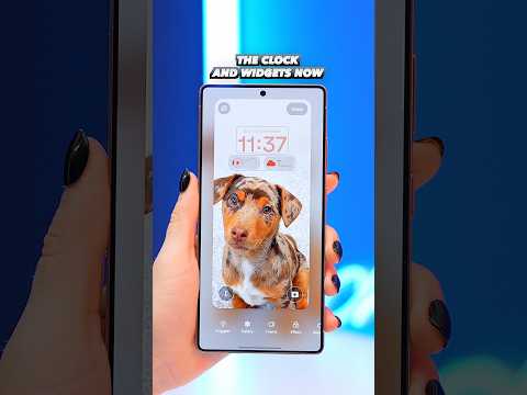 ONE UI 8.5 features - You gotta try!