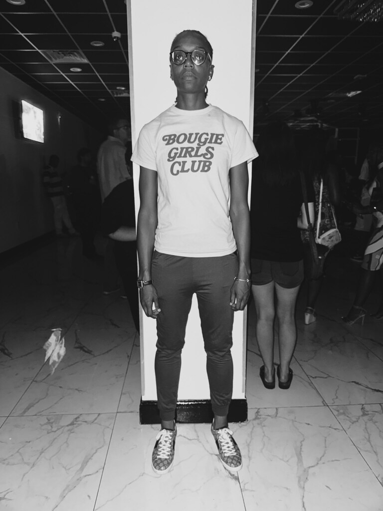 “Eldorado Ballroom Houston: GO SLOW From Alief to Abuja” Curated by Solange Knowles. Pictured @Yslbrookilyn