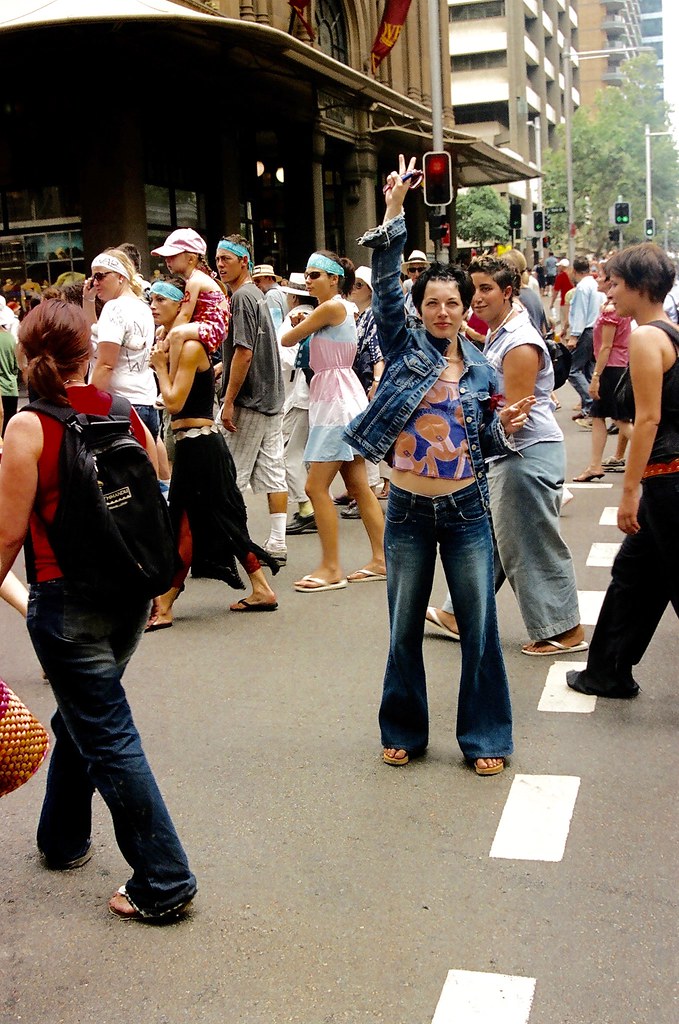 street erotique fashion house