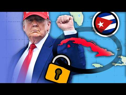 Is Cuba on the Verge of Collapse?